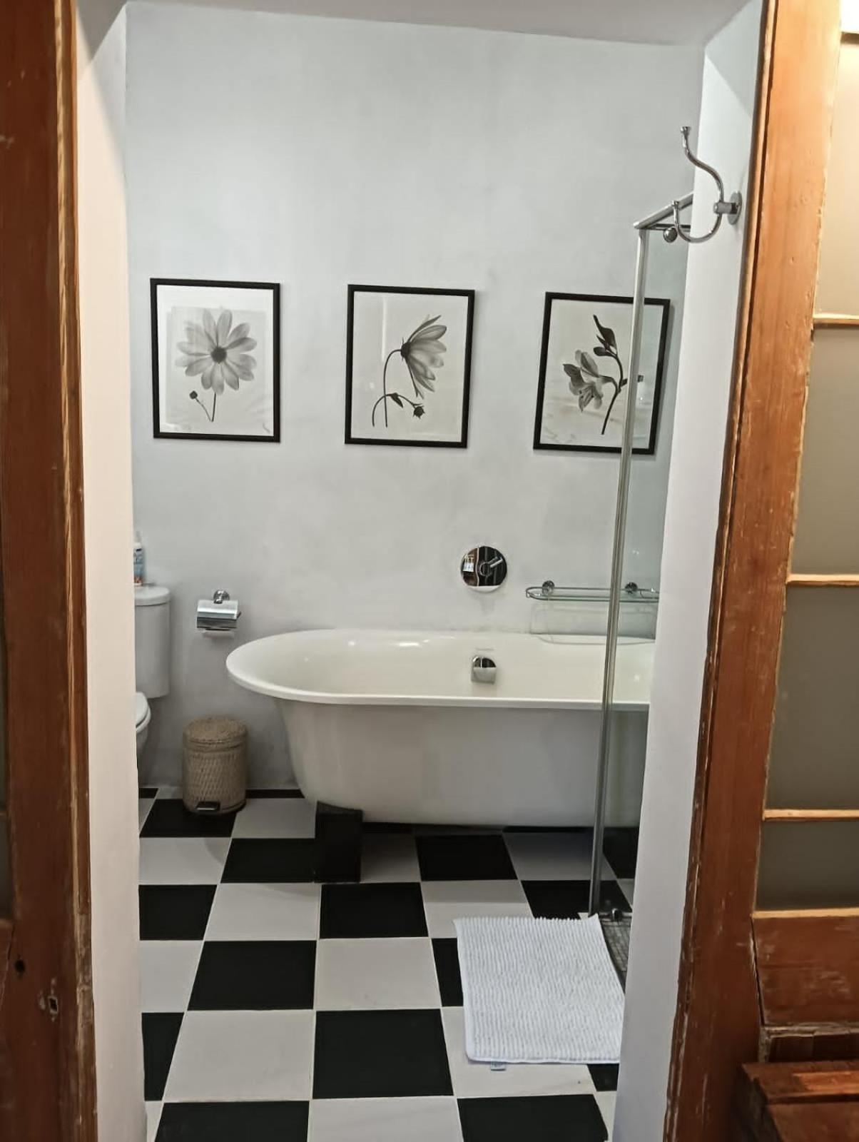 Cafe Felix & Old Oak Manor 호텔 리비크 카스틸 외부 사진