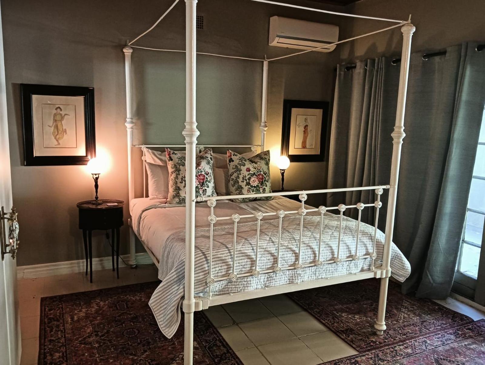 Cafe Felix & Old Oak Manor 호텔 리비크 카스틸 외부 사진